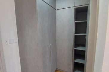 Residensi Solaris Parq