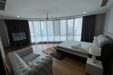 11 Mont Kiara (MK11)