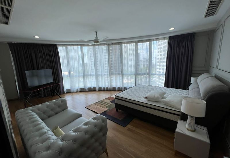 11 Mont Kiara (MK11)