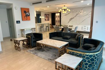 11 Mont Kiara (MK11)