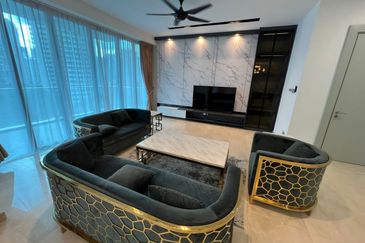 11 Mont Kiara (MK11)