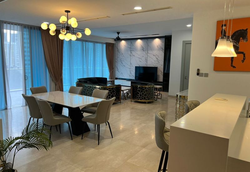 11 Mont Kiara (MK11)