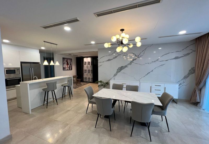 11 Mont Kiara (MK11)