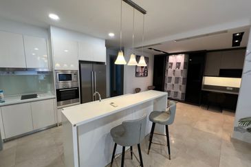 11 Mont Kiara (MK11)