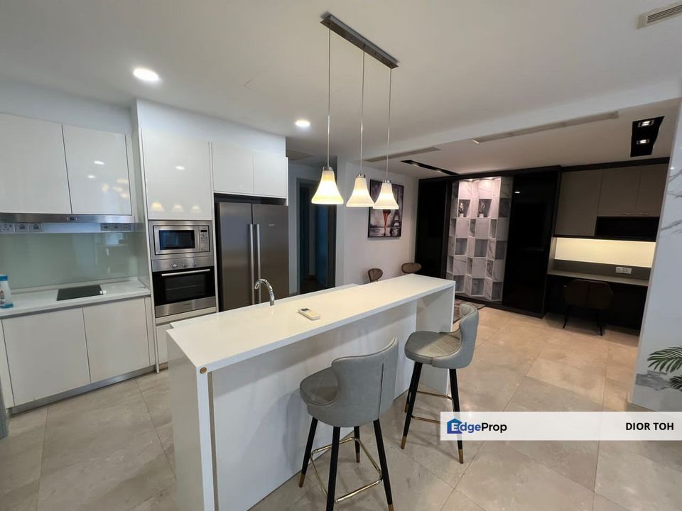 11 Mont Kiara, MK 11, Mont Kiara, Kuala Lumpur, Mont Kiara