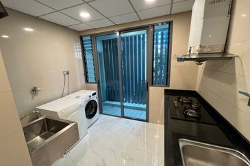 11 Mont Kiara (MK11)