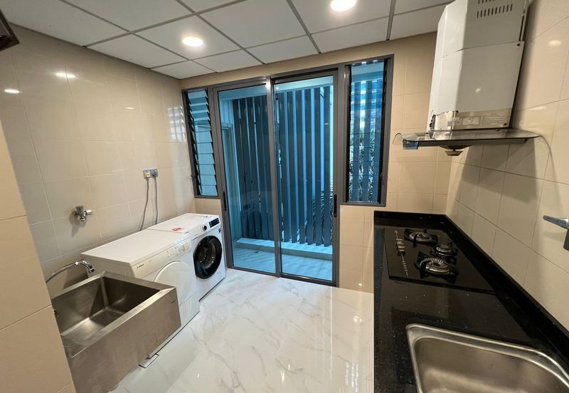 11 Mont Kiara (MK11)