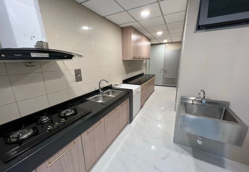 11 Mont Kiara (MK11)