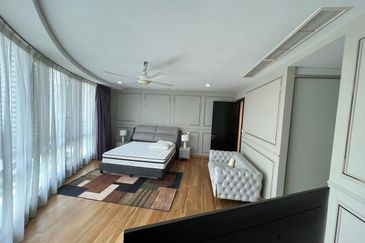 11 Mont Kiara (MK11)