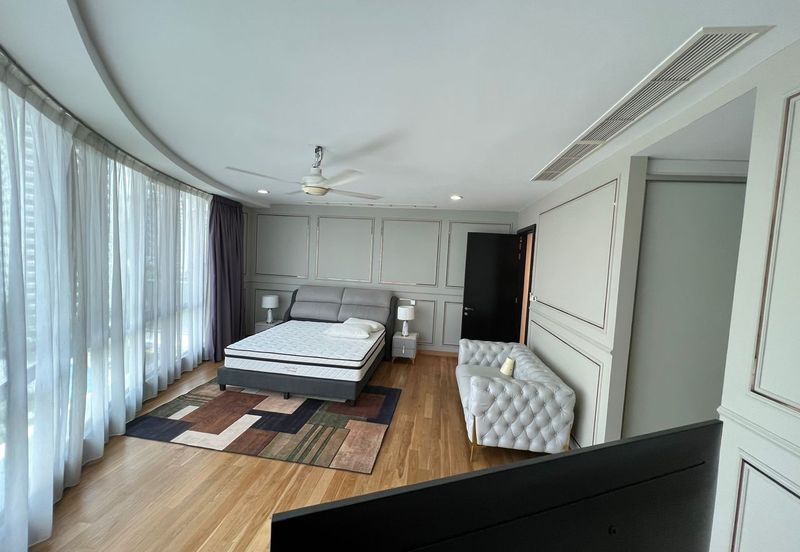 11 Mont Kiara (MK11)