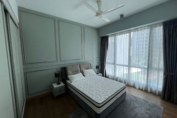 11 Mont Kiara (MK11)