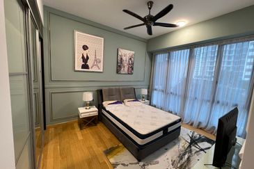 11 Mont Kiara (MK11)