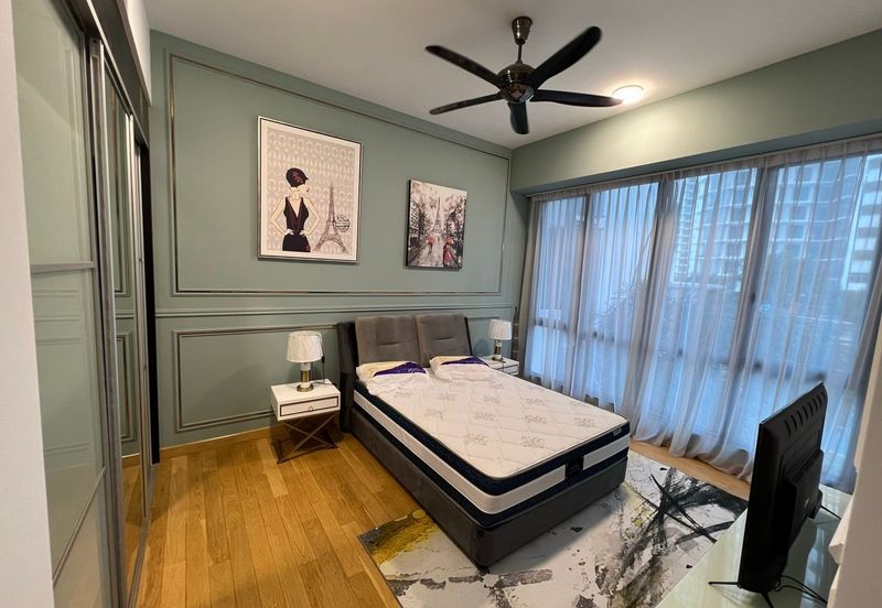 11 Mont Kiara (MK11)