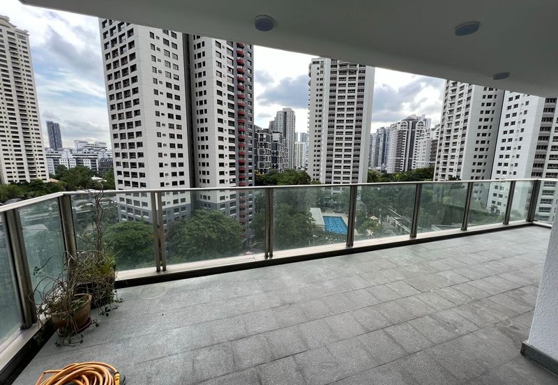 11 Mont Kiara (MK11)