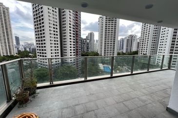 11 Mont Kiara (MK11)