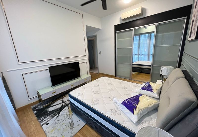 11 Mont Kiara (MK11)