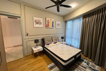 11 Mont Kiara (MK11)