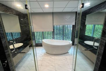 11 Mont Kiara (MK11)