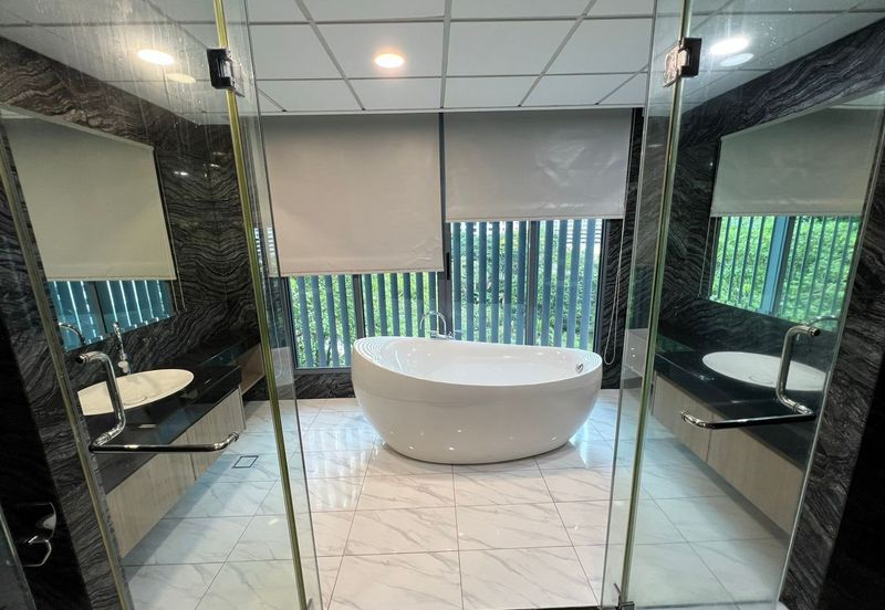 11 Mont Kiara (MK11)