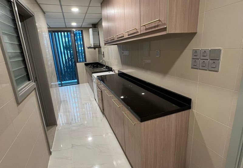 11 Mont Kiara (MK11)