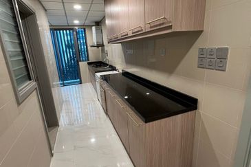 11 Mont Kiara (MK11)