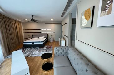 11 Mont Kiara (MK11)