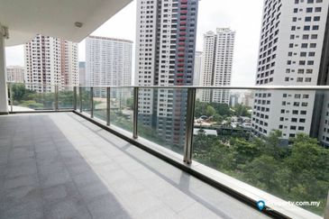 11 Mont Kiara (MK11)