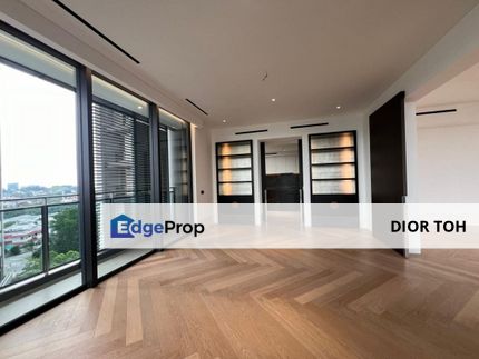 Aira Residence @Damansara Heights l 4489sqft  | 4+1Br l 5Bath , Kuala Lumpur, Damansara Heights