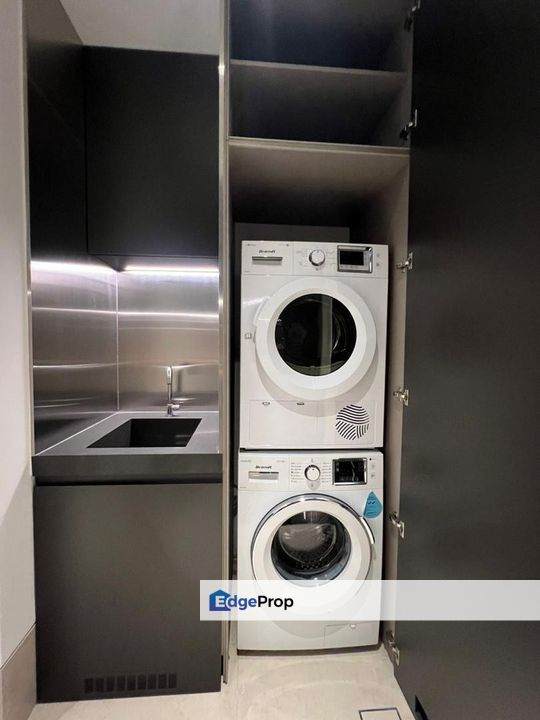 Aira Residence @Damansara Heights l 4489sqft  | 4+1Br l 5Bath , Kuala Lumpur, Damansara Heights