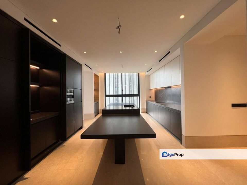 Aira Residence @Damansara Heights l 4489sqft  | 4+1Br l 5Bath , Kuala Lumpur, Damansara Heights
