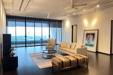 Clearwater Residences