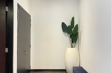 Clearwater Residences