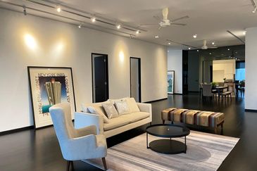 Clearwater Residences