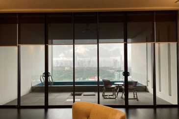 Clearwater Residences