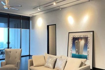 Clearwater Residences