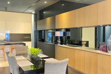 Clearwater Residences