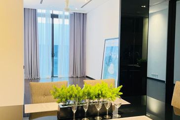 Clearwater Residences