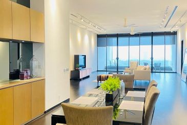 Clearwater Residences