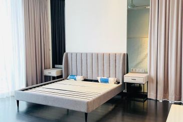 Clearwater Residences