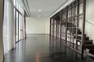 Clearwater Residences