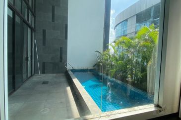 Clearwater Residences