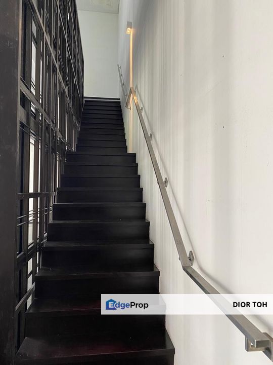 Clearwater Residences @ Damansara Heights - Luxury Service Residences 3+1Br 4208sqft, Kuala Lumpur, Damansara Heights