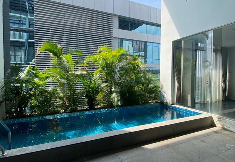 Clearwater Residences