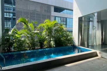 Clearwater Residences