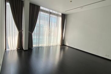 Clearwater Residences