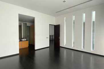 Clearwater Residences