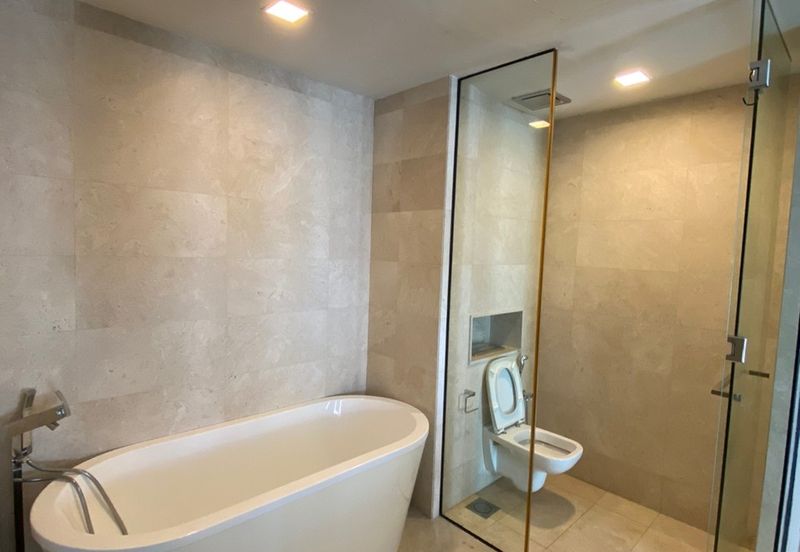 Clearwater Residences