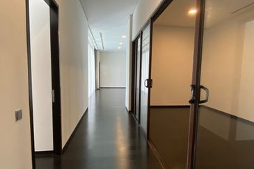 Clearwater Residences