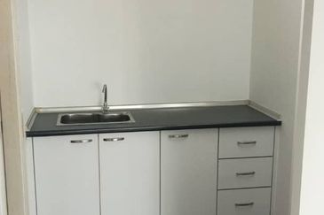 Gateway Kiaramas, Corporate Suites