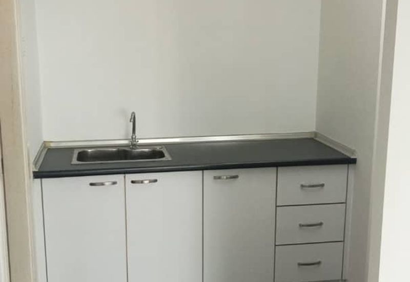 Gateway Kiaramas, Corporate Suites